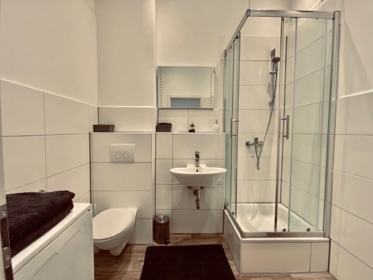 Apartament Be My Guest In MHG Zewnętrze zdjęcie