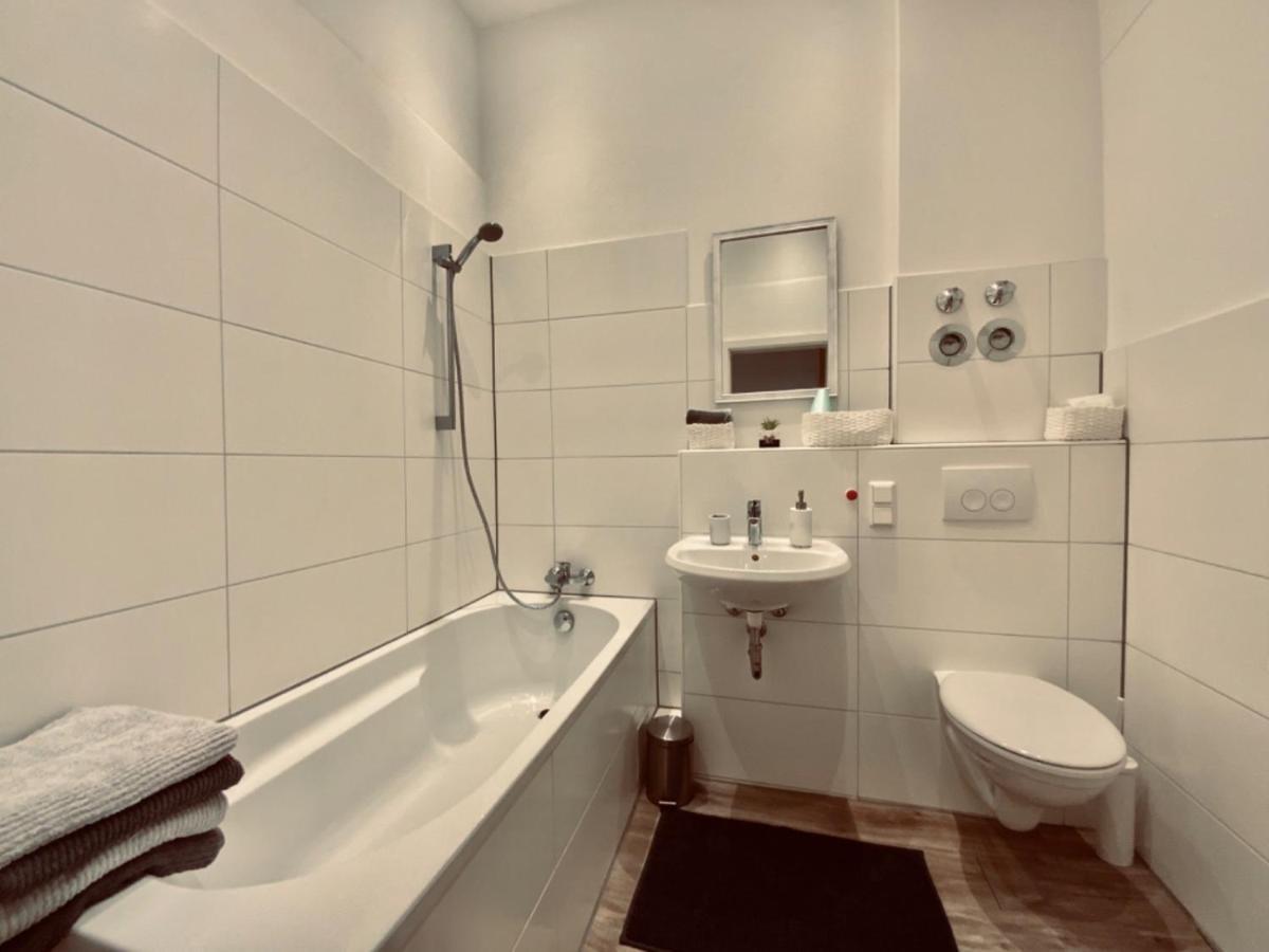 Apartament Be My Guest In MHG Zewnętrze zdjęcie
