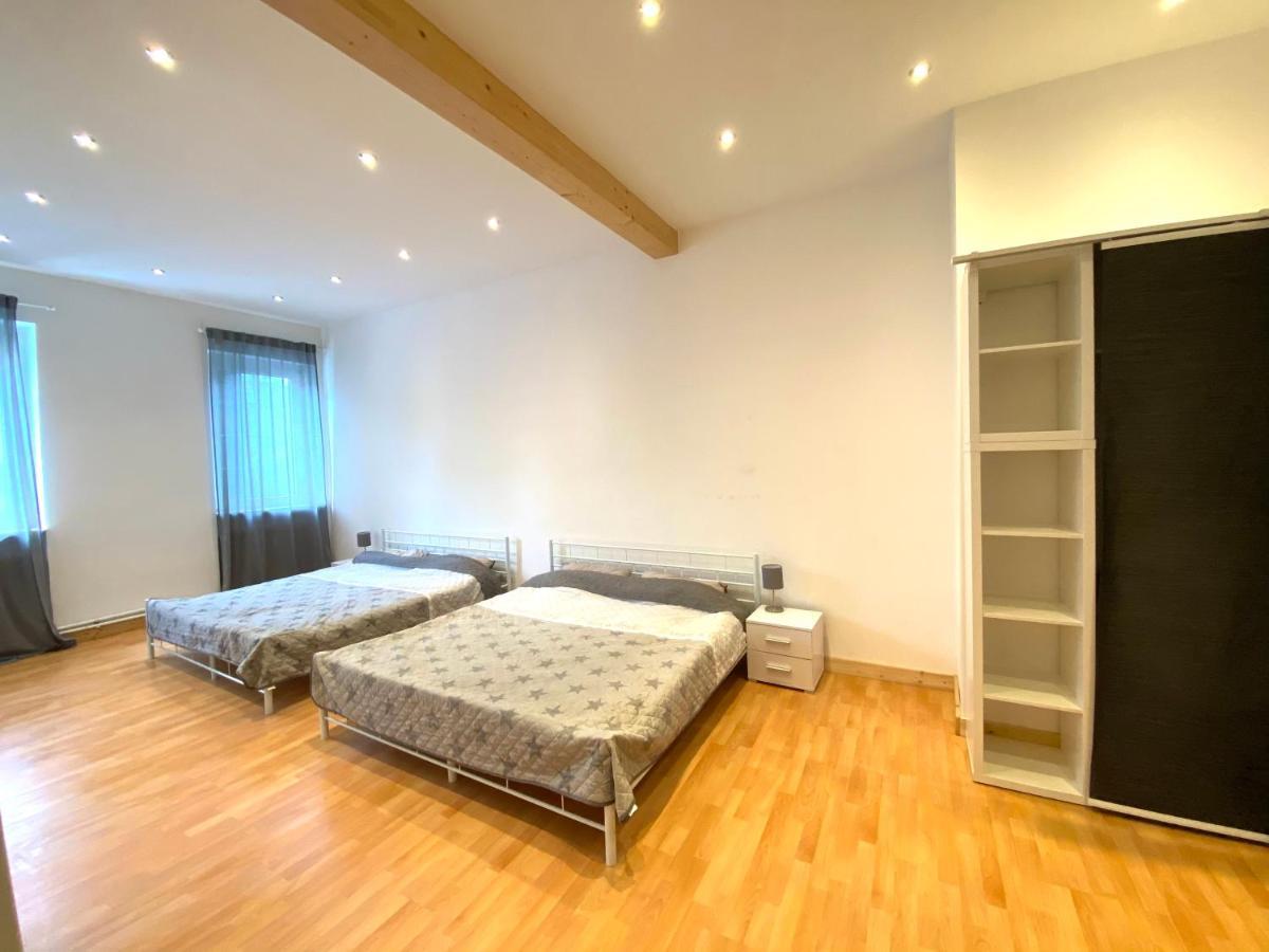 Apartament Be My Guest In MHG Zewnętrze zdjęcie