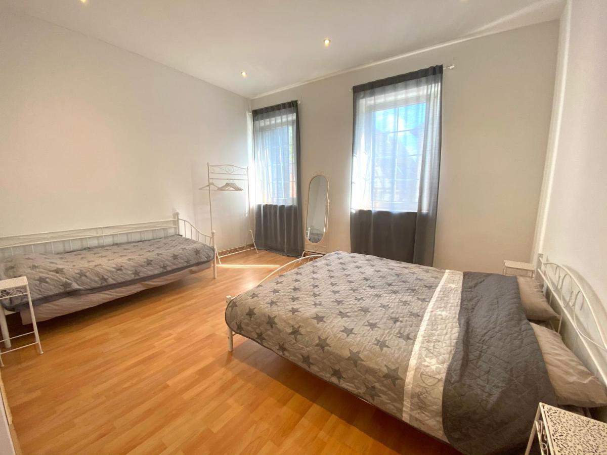 Apartament Be My Guest In MHG Zewnętrze zdjęcie
